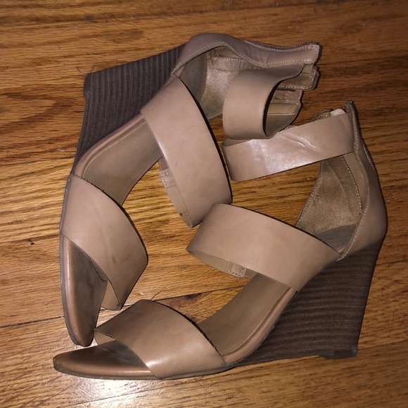 Merona Karlyn Wedges - Picture 8 of 8